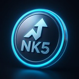 Telegram profile photo for NK5 Chain
