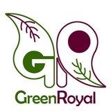 Telegram profile photo for Green Royal