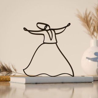 Telegram profile photo for مثنوی جان