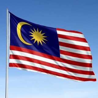 Telegram profile photo for IKLAN Malaysia 1⃣ 🇲🇾