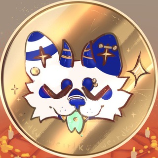 Telegram profile photo for ☾ ˗ˋˏ Weirdkú ⛧ ₊˚. ✨