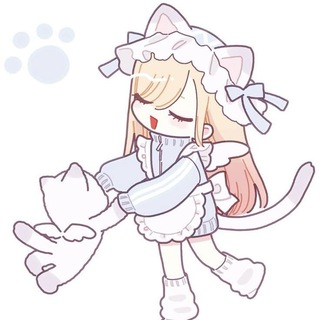 Telegram profile photo for Анечка Инфо