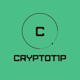 Telegram profile photo for 🧤CRYPTOT1P