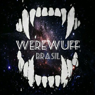 Telegram group profile photo for WereWuff - Brasil