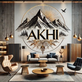 Telegram profile photo for AKHI Ansor Mebel