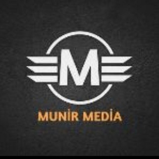 Telegram profile photo for munir_media