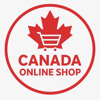 Telegram profile photo for Canada shop🇨🇦