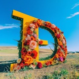 Telegram profile photo for Флёраж Декор. Мы сделаем вам красиво!