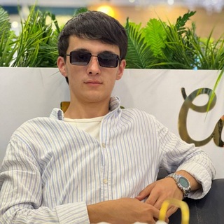 Telegram profile photo for Trader