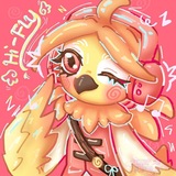 Telegram profile photo for САМЫЙ ЛЕТУЧИЙ БЛОГ||💛🪶