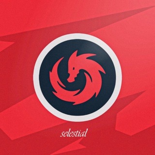 Telegram profile photo for Selestial Team