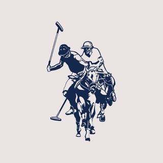 Telegram profile photo for U.S. Polo Assn. Russia