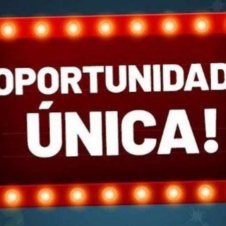 Telegram group profile photo for š¤OPORTUNIDADE UNICAš„³