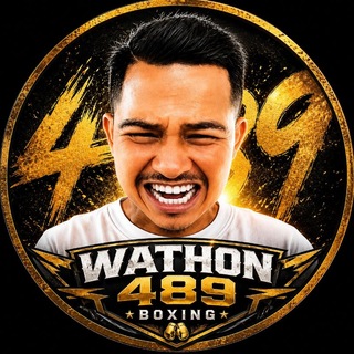 Telegram profile photo for WATHON489 BOXING I