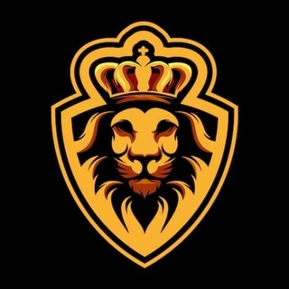 Telegram profile photo for Lions Mall🦁-PARITY❤️💸💚