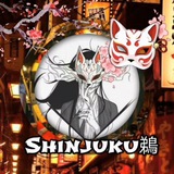 Telegram profile photo for .