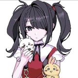 Telegram profile photo for Натахун