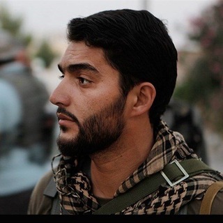 Telegram profile photo for شهیدمحمودرضابـیـضـائے🥀