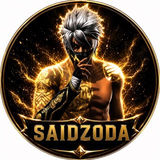 Telegram group profile photo for ོ S A I D Z O D A Chat