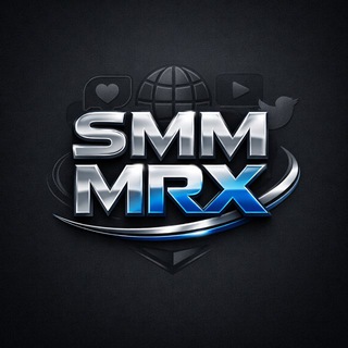 Telegram group profile photo for Пиар SMM MRX