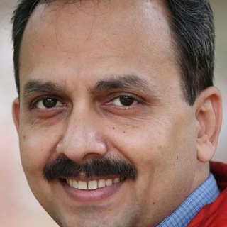 Telegram profile photo for Nitin Shukla