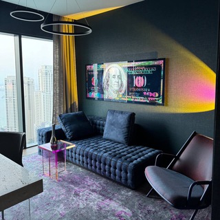Telegram profile photo for Sale Dubai Marina