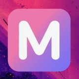 Telegram profile photo for Marcoinu-Channel
