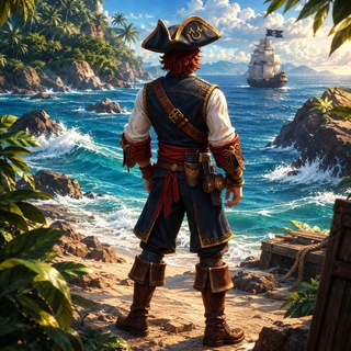Telegram profile photo for Digger Game