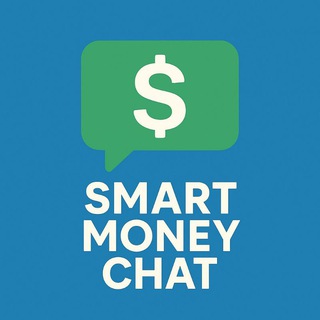 Telegram group profile photo for Smart Money chat