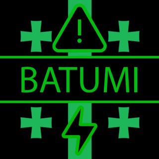 Telegram profile photo for Batumi Alerts Beta