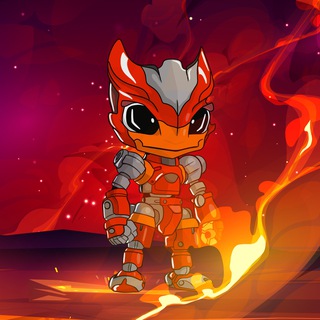 Telegram profile photo for OFFICIAL MULTICO PORTAL