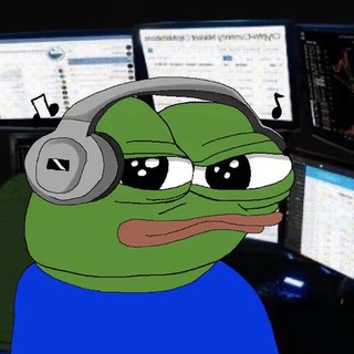 Telegram profile photo for Rocket SZN