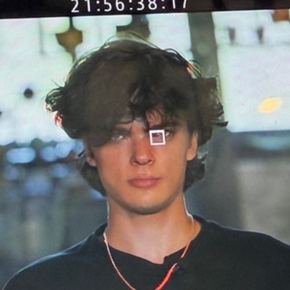 Telegram profile photo for Настоящий Луксмаксинг