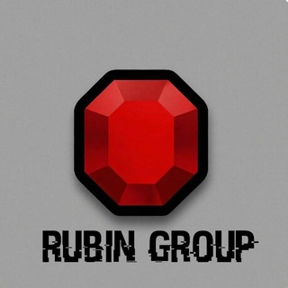 Telegram profile photo for RUBINGROUP 2.0