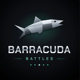 Telegram profile photo for Barracuda Battles