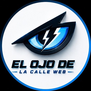 Telegram profile photo for CANAL OJITO CALLEJERO