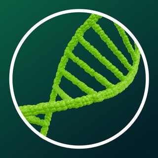 Telegram profile photo for Цифровая генетика