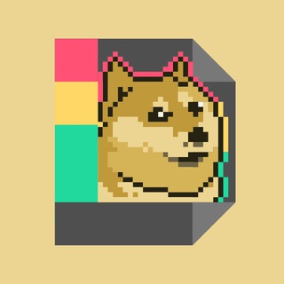 Telegram profile photo for DEGO Official Announcement