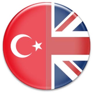 Telegram profile photo for İngilizce Öğrenelim!