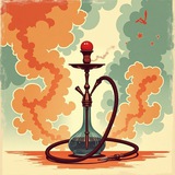 Telegram profile photo for 🔥«Карельский калик)»🌲🍁💥