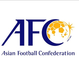 Telegram profile photo for OSIYO FUTBOLI RASMIY