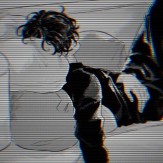 Telegram profile photo for ༉⌜𝑇𝑖𝑟𝑒𝑑ꫂ𝕯𝖊𝖙𝖊𝖈𝖙𝖎𝖛𝖊⌟࿐