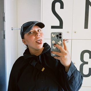 Telegram profile photo for no haters please