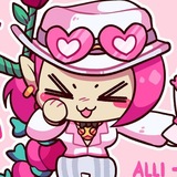 Telegram profile photo for Фанатка Юри
