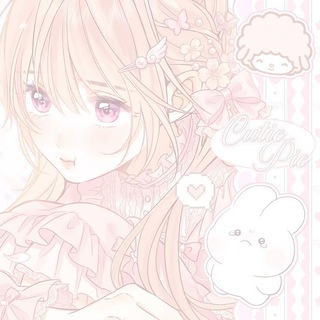 Telegram profile photo for πΊ ππππ έπΎππ»ΝᨡΧΧ
ππβΉ ΰ£ͺ Λ πΰ»κ±