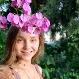 Telegram profile photo for follow my flow