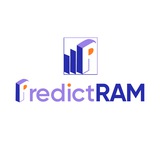 Telegram profile photo for PredictRAM