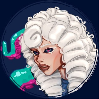 Telegram profile photo for 𝘖𝘊𝘛𝘐𝘗𝘜𝘚𝘚⋆