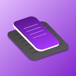 Telegram profile photo for CBUnit – главное в кибербезопасности