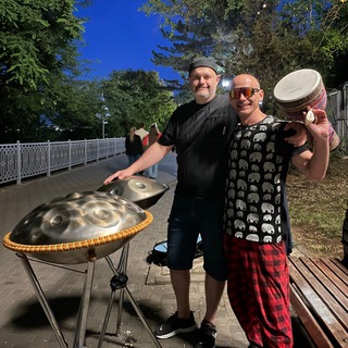 Telegram profile photo for Подслушано в Раю